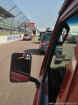 Allianz Insurance advert filming rockingham raceway  (7) vw camper .jpg (308882 bytes)