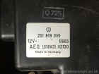 VW t25 T3 rear heater under seat unit aux switch 251 819 005  blower  867 819 809B (5).jpg (250993 bytes)