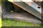 Front_chassis_section_cut_VW_bay_camper_Y_piece_left_near_side_UK_Bay_repair_13.JPG (188249 bytes)