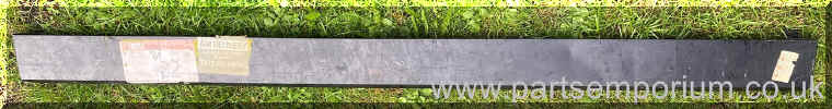 Genuine VW Cover For Side Panel NOS VW Lt 282843795A (1).JPG (115294 bytes)