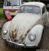 1960 VW Beetle last of the semaphores project1960 Beetle projec.jpg (262633 bytes)
