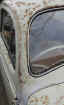 1960 VW Beetle last of the semaphores projectdrivers side gutter.jpg (318804 bytes)