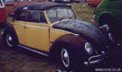 1966 Karmann Cabrio Beetle  (28) VW.jpg (75218 bytes)