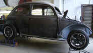 IRISH CKD 1953 OVAL VW BEETLE PROJECT (119)HENRY .JPG (109029 bytes)