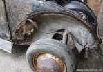 IRISH CKD 1953 OVAL VW BEETLE PROJECT (14)HENRY .JPG (205603 bytes)