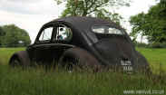 IRISH CKD 1953 OVAL VW BEETLE PROJECT (187)HENRY .JPG (170451 bytes)
