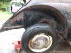IRISH CKD 1953 OVAL VW BEETLE PROJECT (22)HENRY .JPG (188752 bytes)