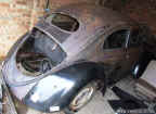 IRISH CKD 1953 OVAL VW BEETLE PROJECT (24)HENRY .JPG (179044 bytes)