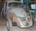 vw standard model oval beetle  ready to go.JPG (242316 bytes)