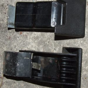 1303 Beetle Ash Tray