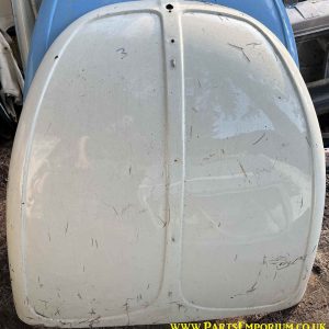 1303 Beetle Bonnet