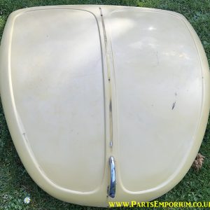 1303 Beetle Bonnet