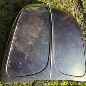 1303 Beetle Bonnet