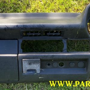 1303 Beetle Dashboard