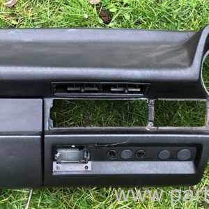 1303 Beetle RHD Dashboard