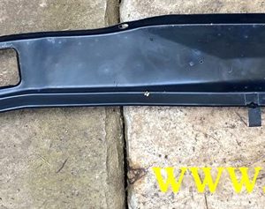 1303 VW Beetle Dashboard Support