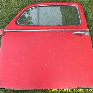 1959-1964 Beetle Door Left