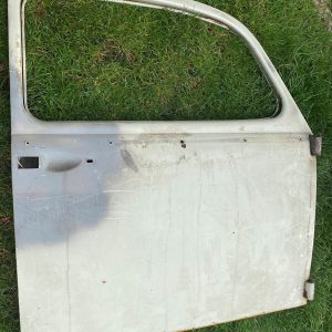 1965/1966 drivers door
