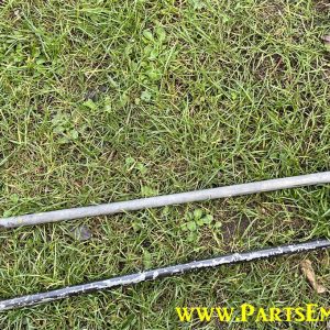1968 Beetle (1200?) Fuel tank breather pipe -