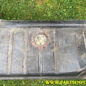 1968 Only Beetle Petrol Tank