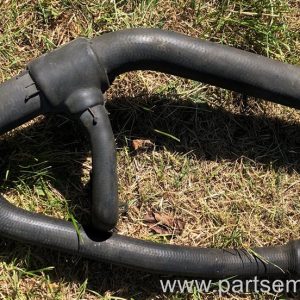  VW T25 T3 Diesel hose genuine 068121010H 