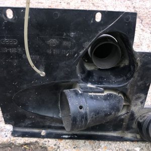 Air Intake parts VW T25 T3