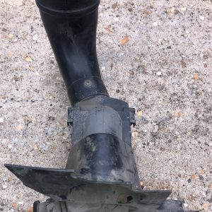 VW Air Intake For T25 T3 Transporter