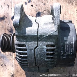 Alternator from 1.9 Diesel