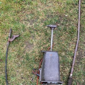 VW T25 T3 Automatic gear linkage cable