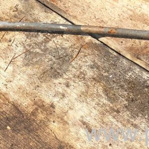 Balance pipe
