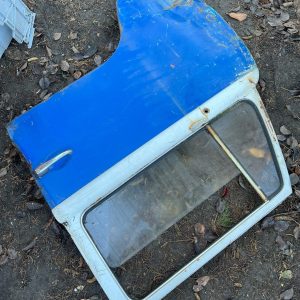 Bay cab door - For parts