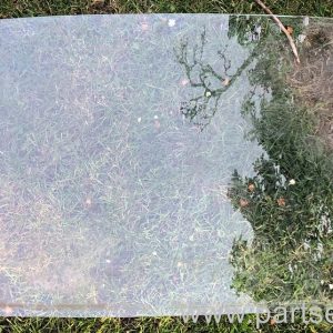 Bay Front Windscreen