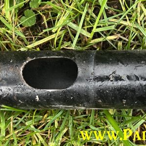 Bay Steering Column Tube