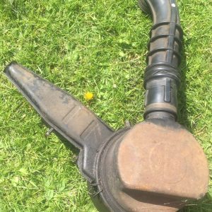 Bay window Air filter
