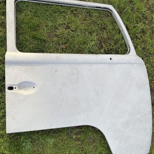 Bay window Cab door Right
