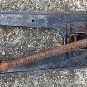 Bay window Hand Brake lever