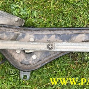 Bay window wiper motor Early