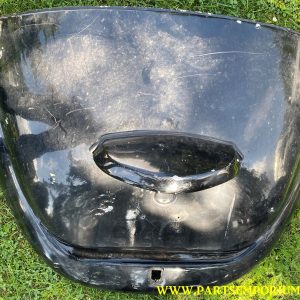 Beetle 1200 Engine lid