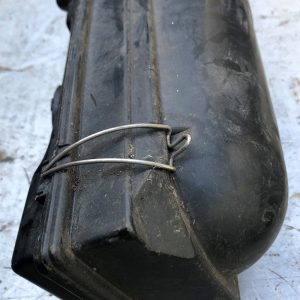 Beetle  Air Filter -