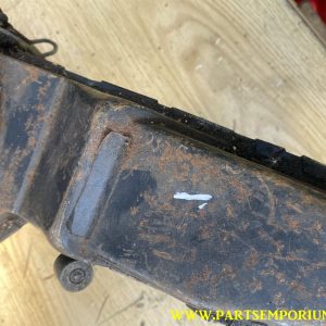 Beetle air filter V