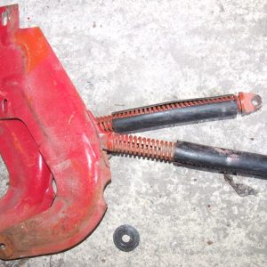 Beetle Bonnet Springs
