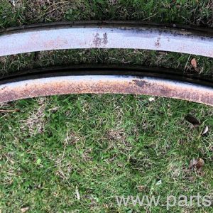 Beetle Bumpers