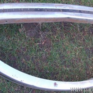 Beetle bumpers