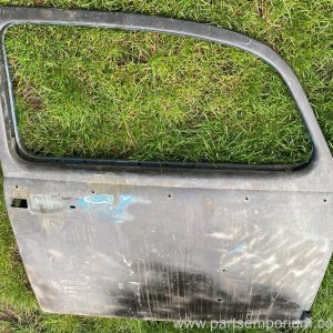 Beetle Door