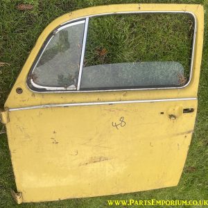 Beetle Door