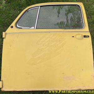 Beetle door Left