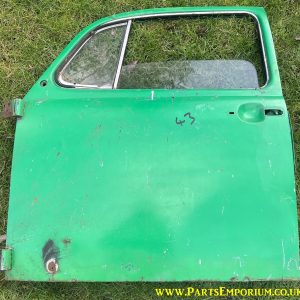 Beetle Door Left