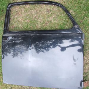 Volkswagen Beetle Drivers Door