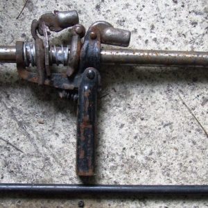 Beetle Jack - £40