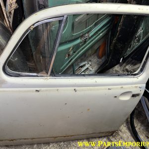 Beetle Left near side door